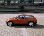 Volvo Safety Concept Car 2001 года